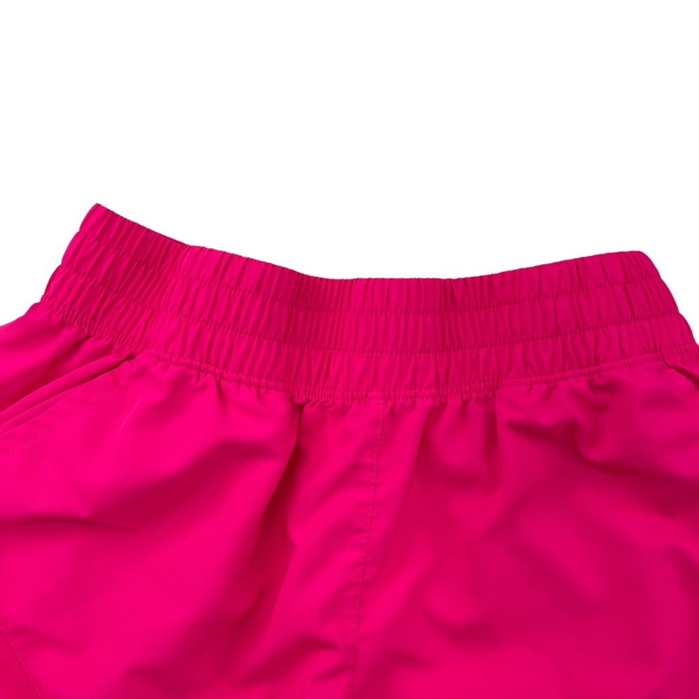 Athletic Works Shorts Hot Pink Size Small CH - Picture 2 of 7